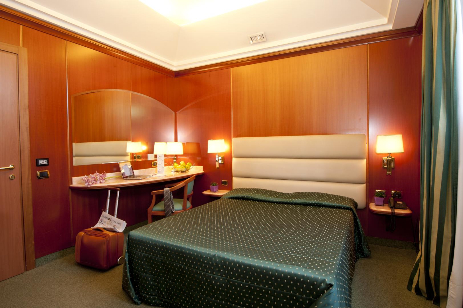 As Hotel Limbiate Fiera foto 21