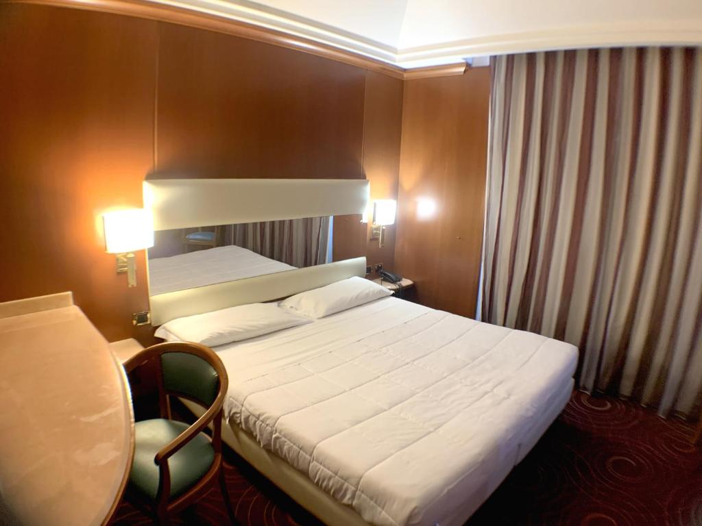 As Hotel Limbiate Fiera foto 10
