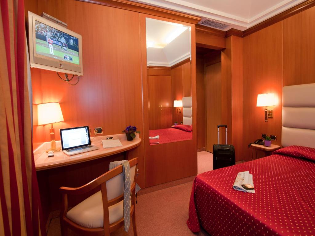 As Hotel Limbiate Fiera foto 15