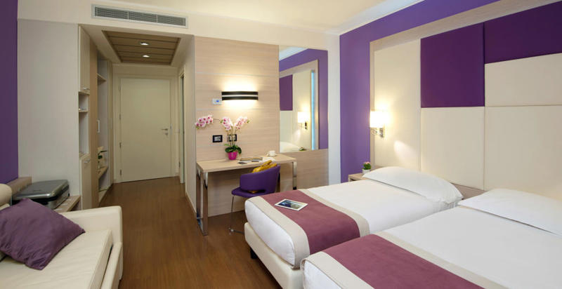 As Hotel Limbiate Fiera in Limbiate - foto 5