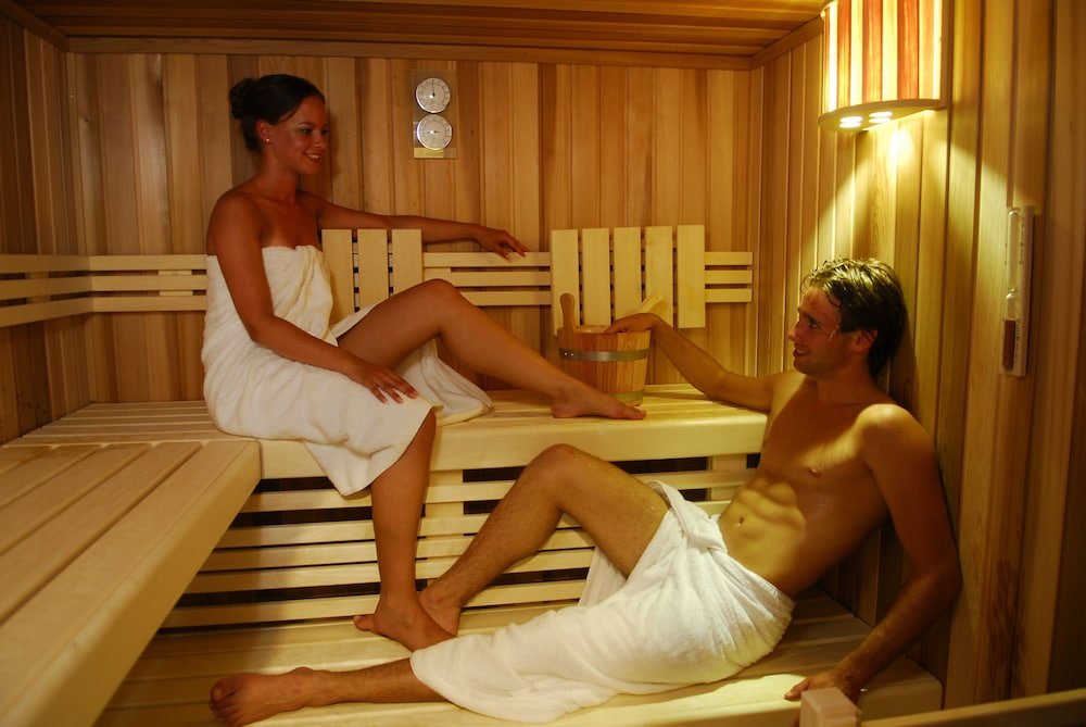 Cactus Beach Hotel & Bungalows foto 44