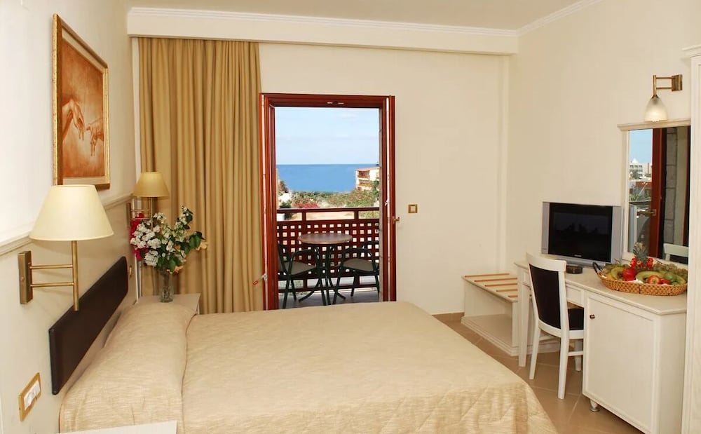 Cactus Beach Hotel & Bungalows foto 14