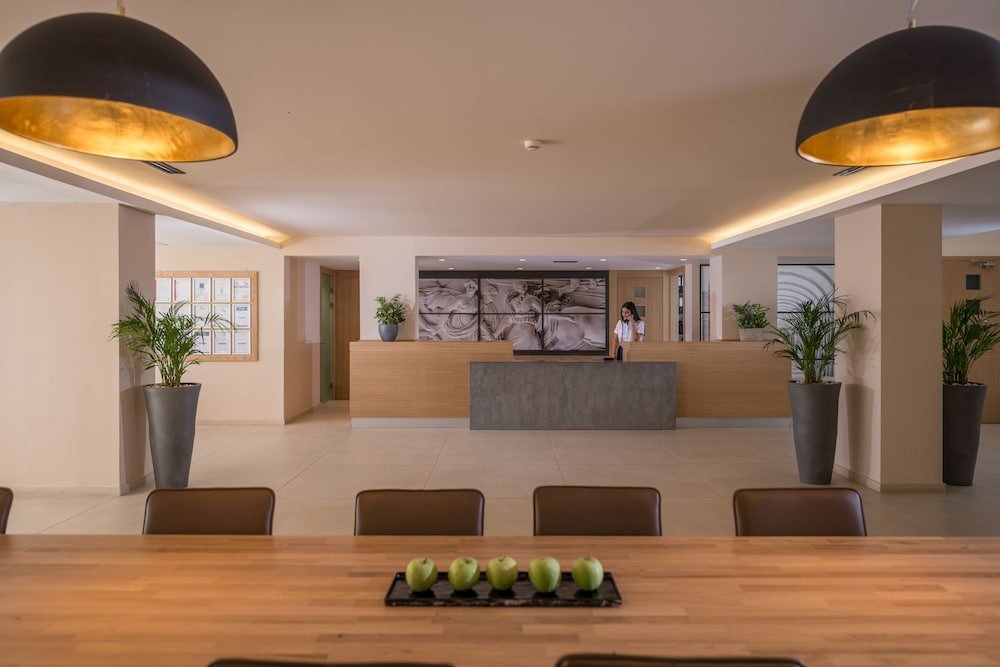 Cactus Beach Hotel & Bungalows foto 45