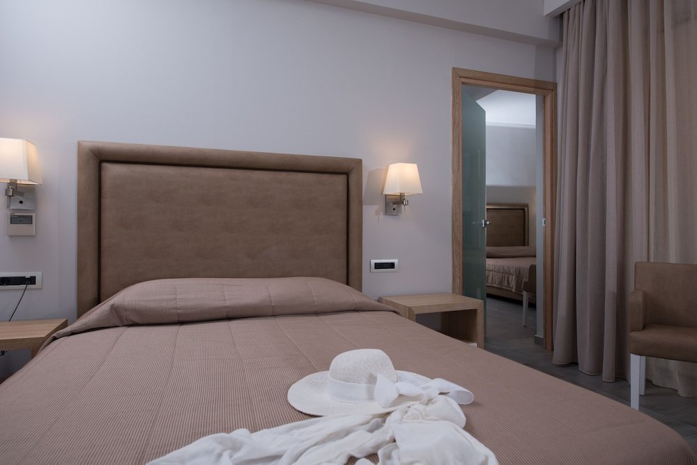 Cactus Beach Hotel & Bungalows foto 11