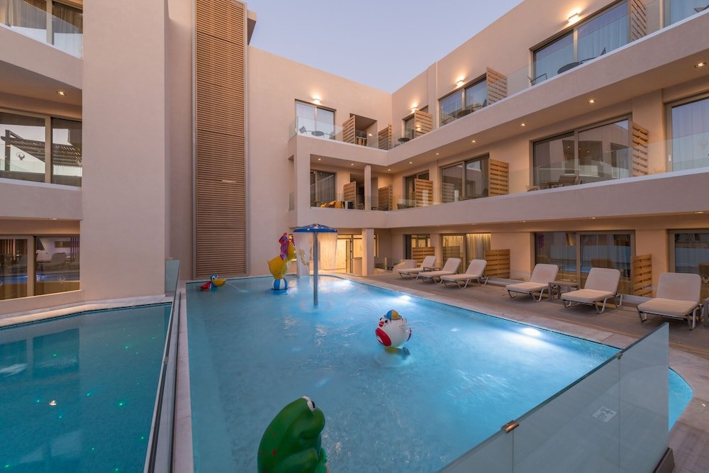 Cactus Beach Hotel & Bungalows foto 18