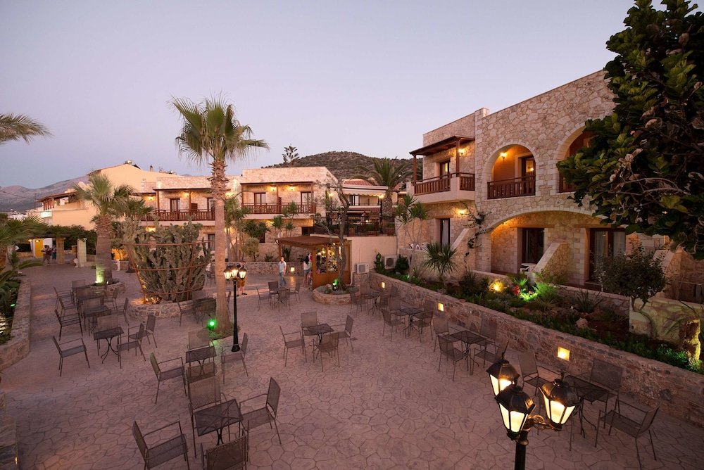 Cactus Beach Hotel & Bungalows foto 30