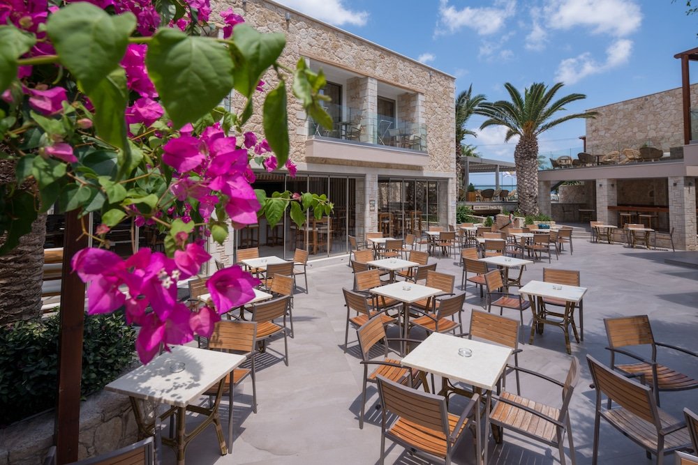 Cactus Beach Hotel & Bungalows foto 6