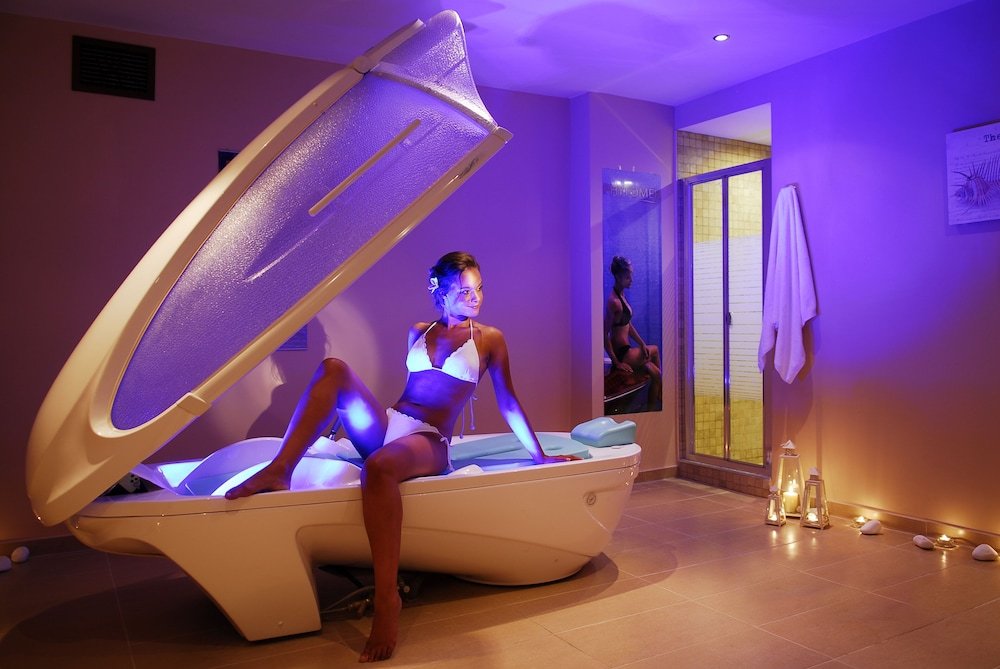 Cactus Beach Hotel & Bungalows foto 43