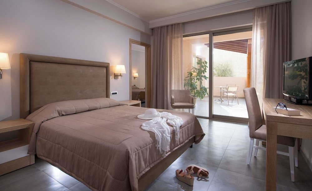 Cactus Beach Hotel & Bungalows foto 13