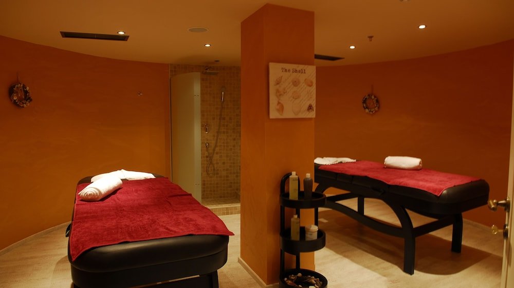 Cactus Beach Hotel & Bungalows foto 42