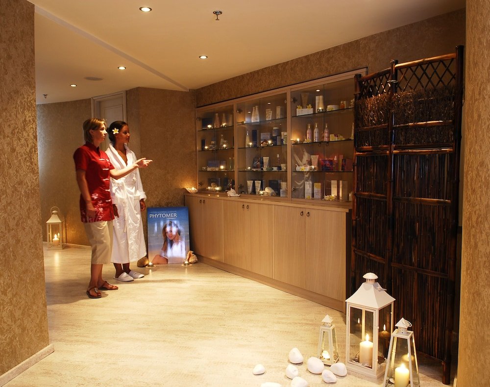 Cactus Beach Hotel & Bungalows foto 41