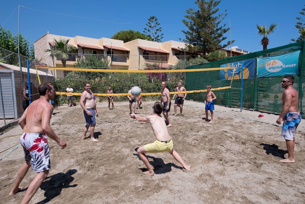Cactus Beach Hotel & Bungalows foto 23