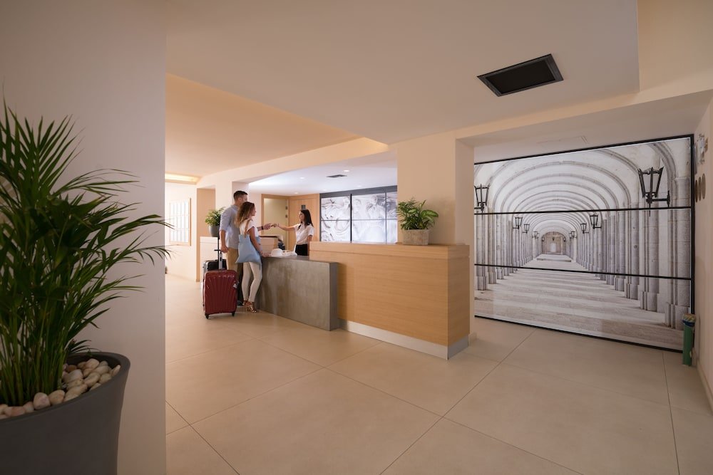 Cactus Beach Hotel & Bungalows foto 46