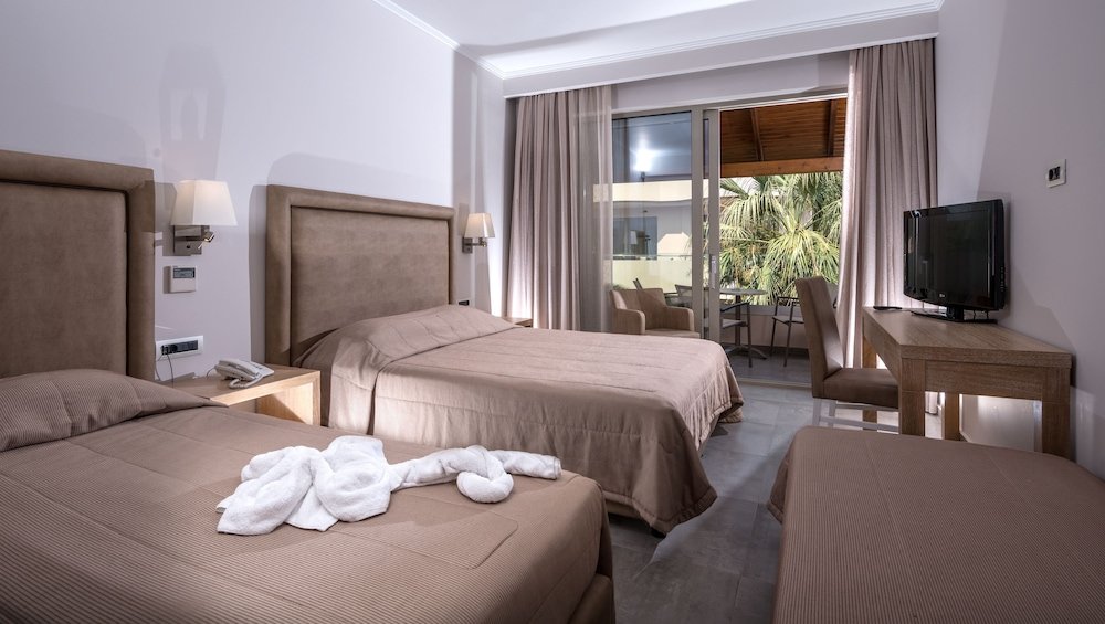 Cactus Beach Hotel & Bungalows foto 26