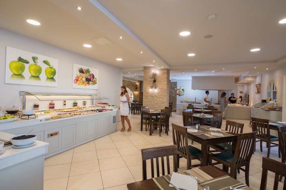 Cactus Beach Hotel & Bungalows foto 19