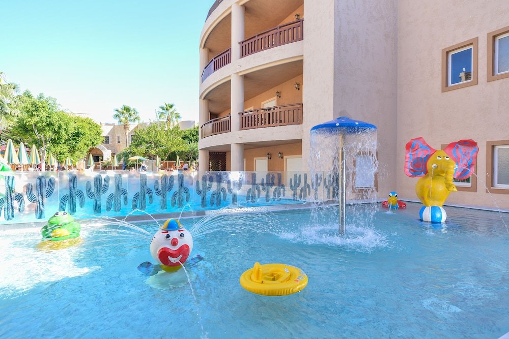 Cactus Beach Hotel & Bungalows foto 38