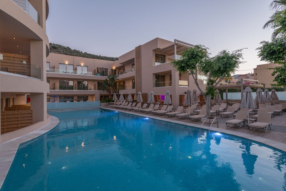 Cactus Beach Hotel & Bungalows image 0