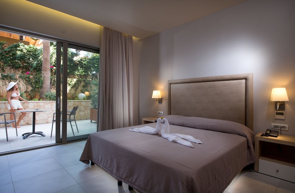 Cactus Beach Hotel & Bungalows foto 25