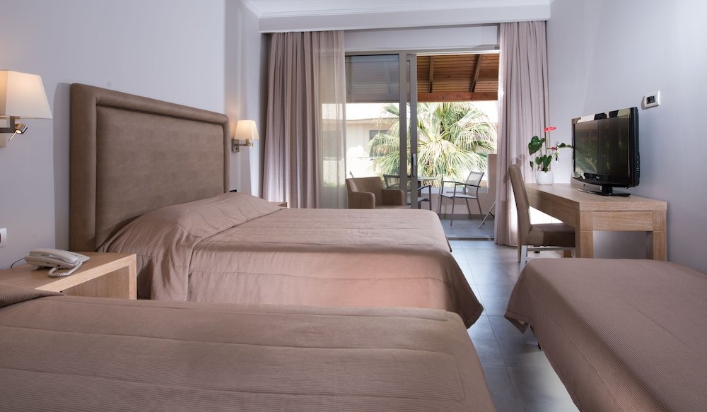 Cactus Beach Hotel & Bungalows foto 12