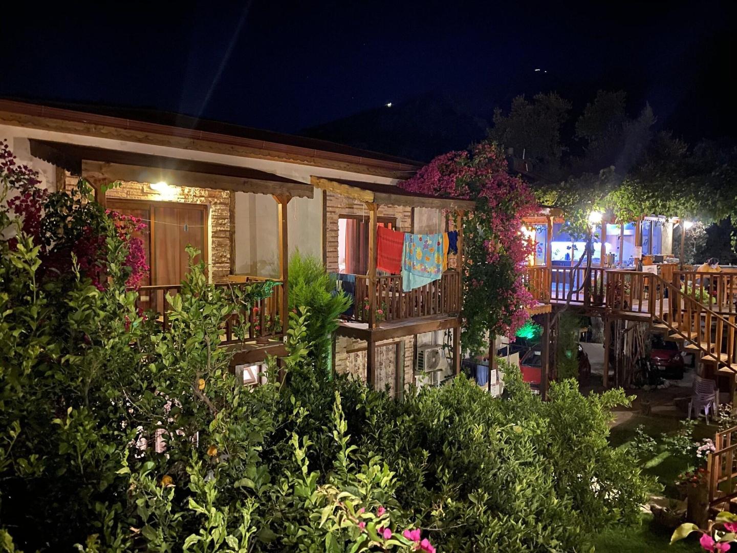 Faralya Misafir Evi foto 10