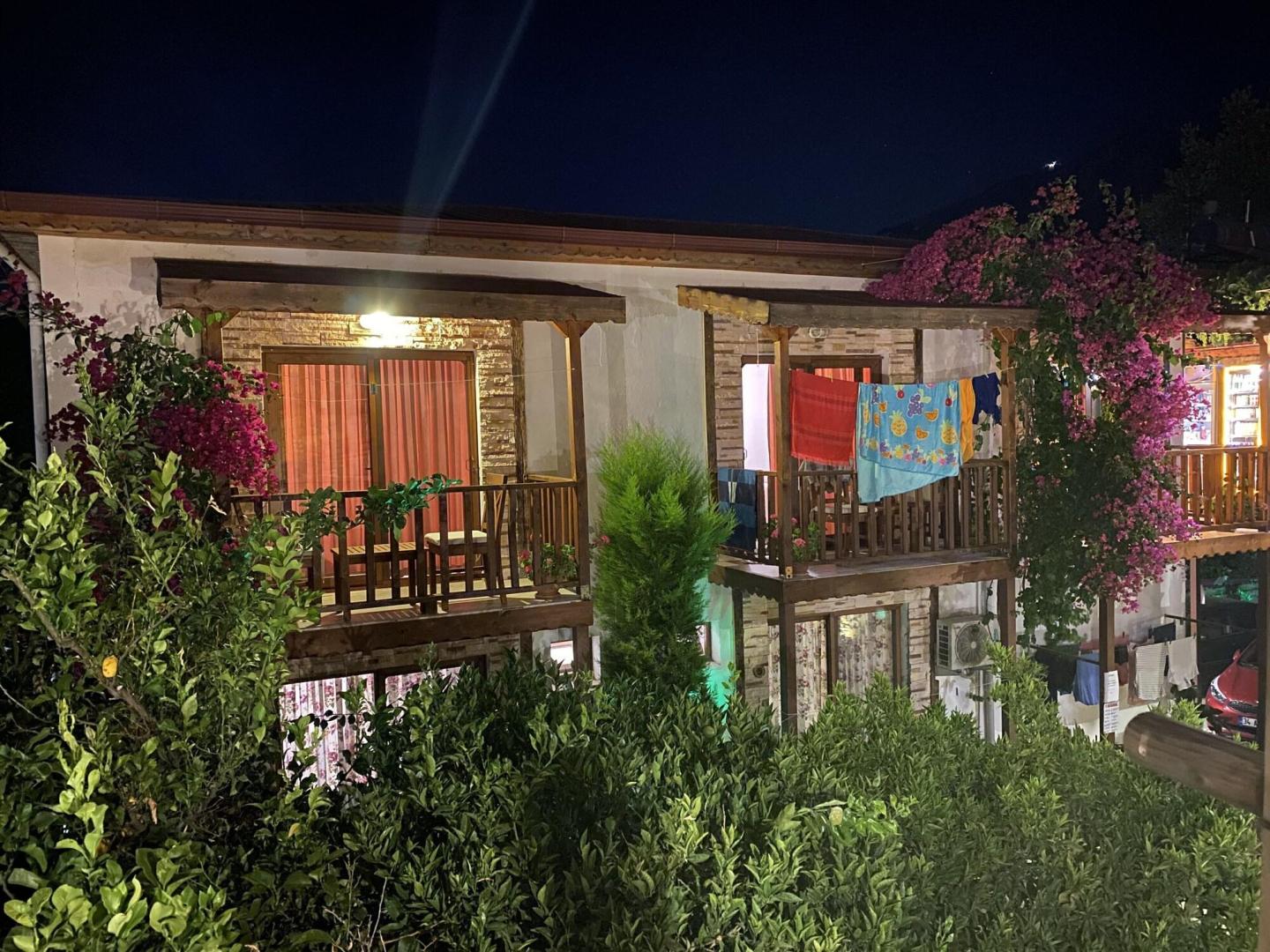 Faralya Misafir Evi foto 13
