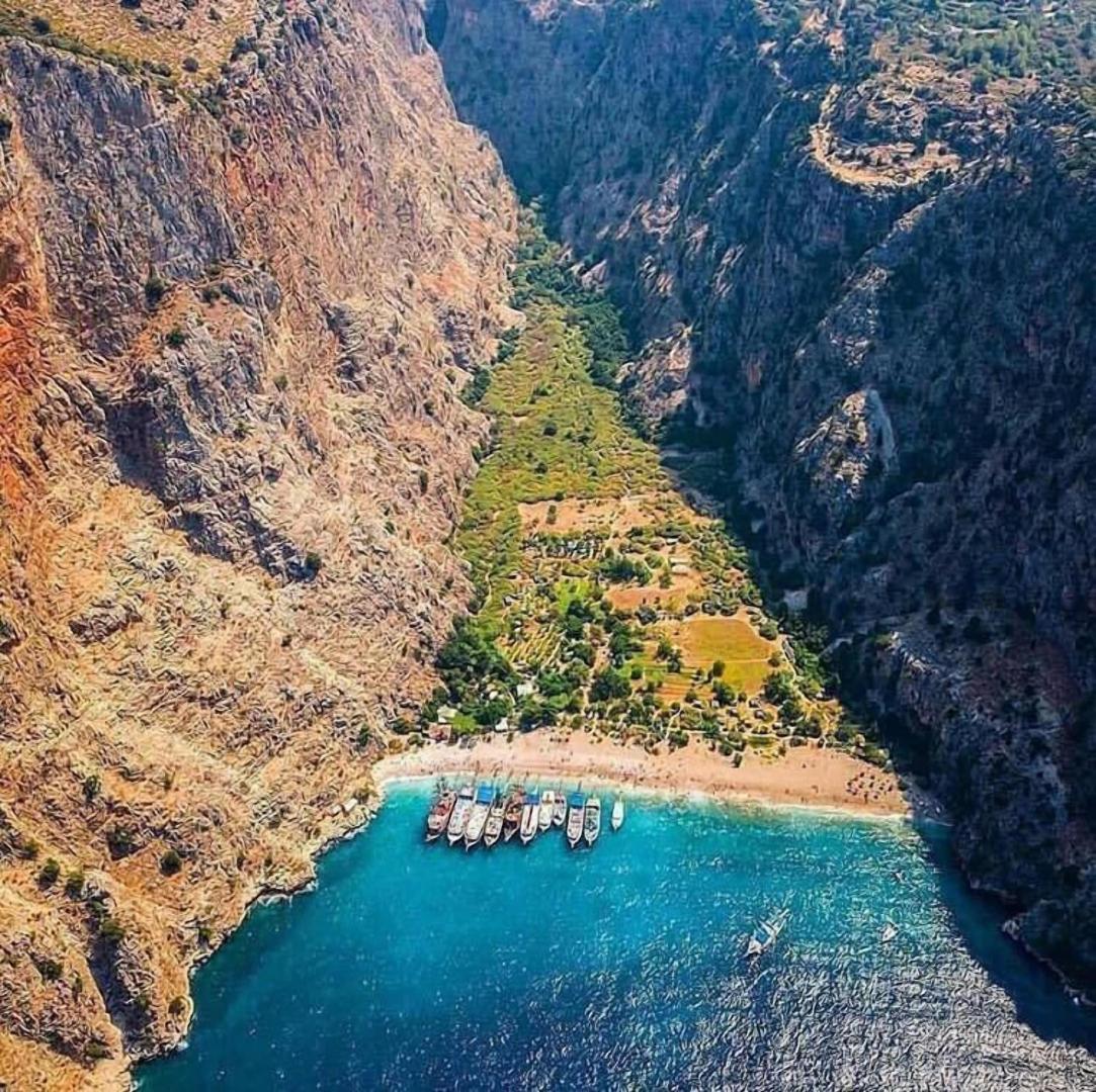 Faralya Misafir Evi foto 17