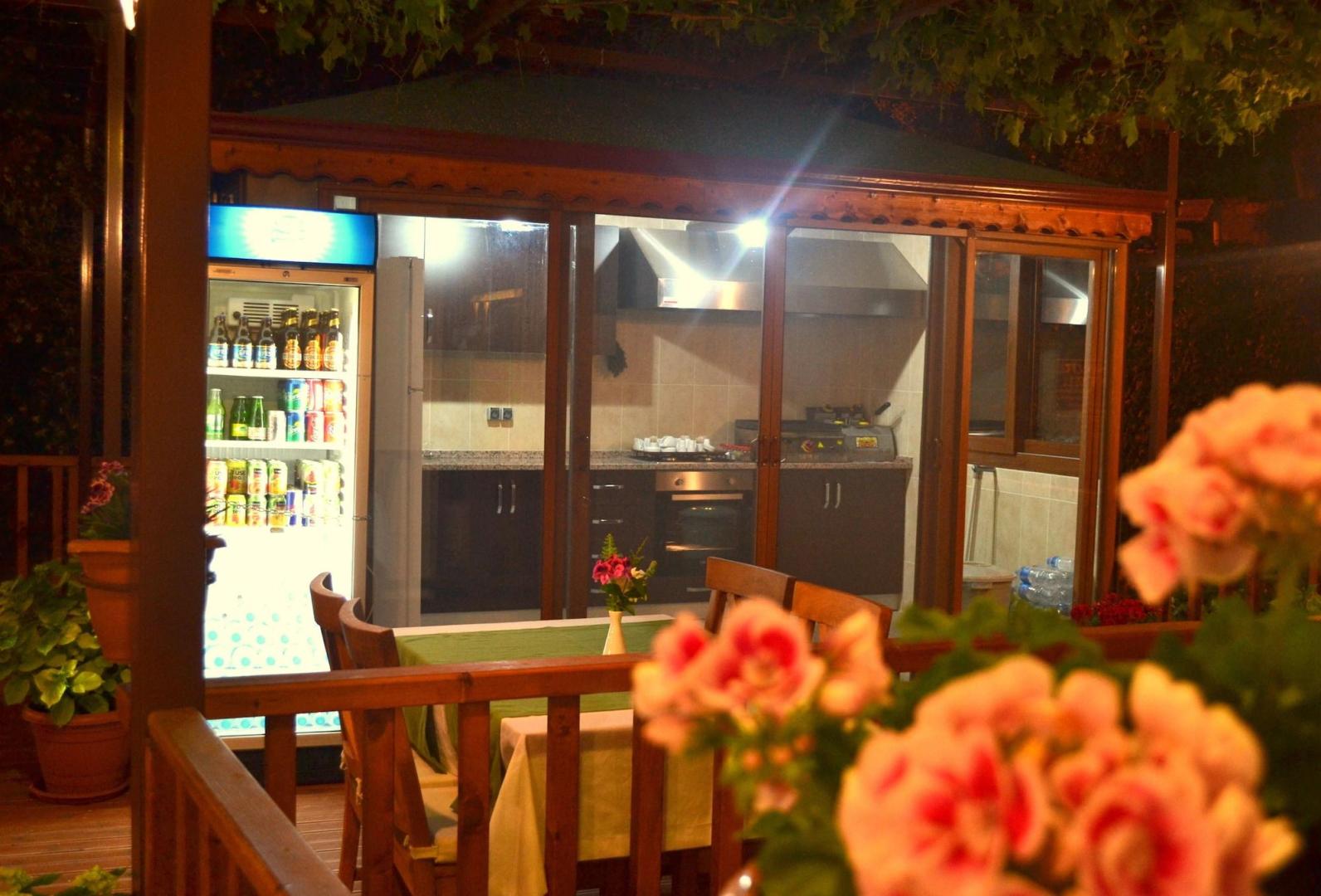 Faralya Misafir Evi image 2