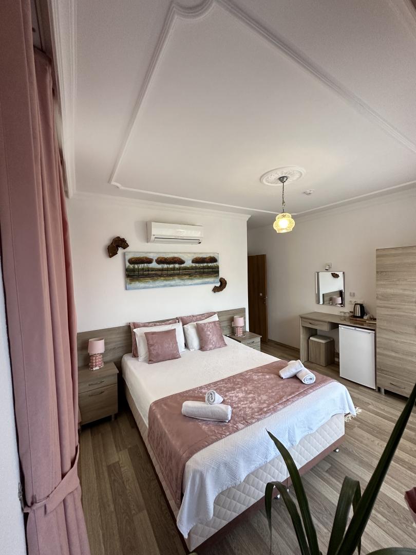Faralya Misafir Evi foto 21