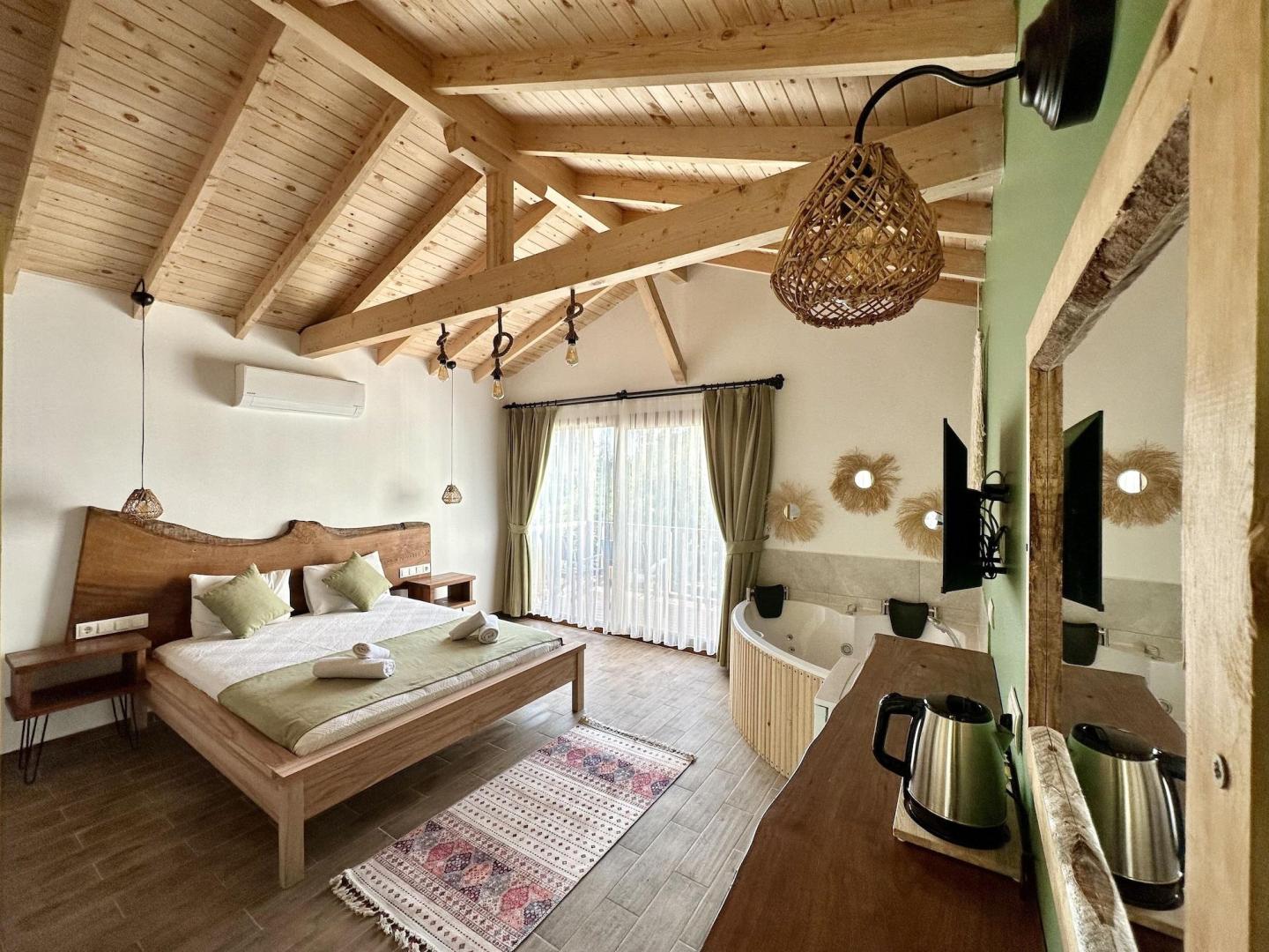 Faralya Misafir Evi image 3