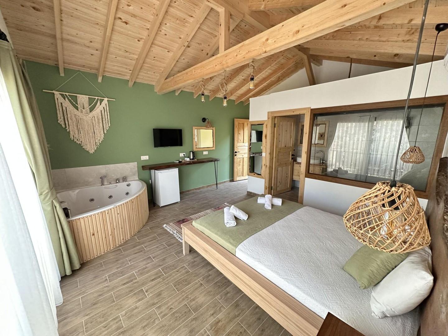 Faralya Misafir Evi foto 6