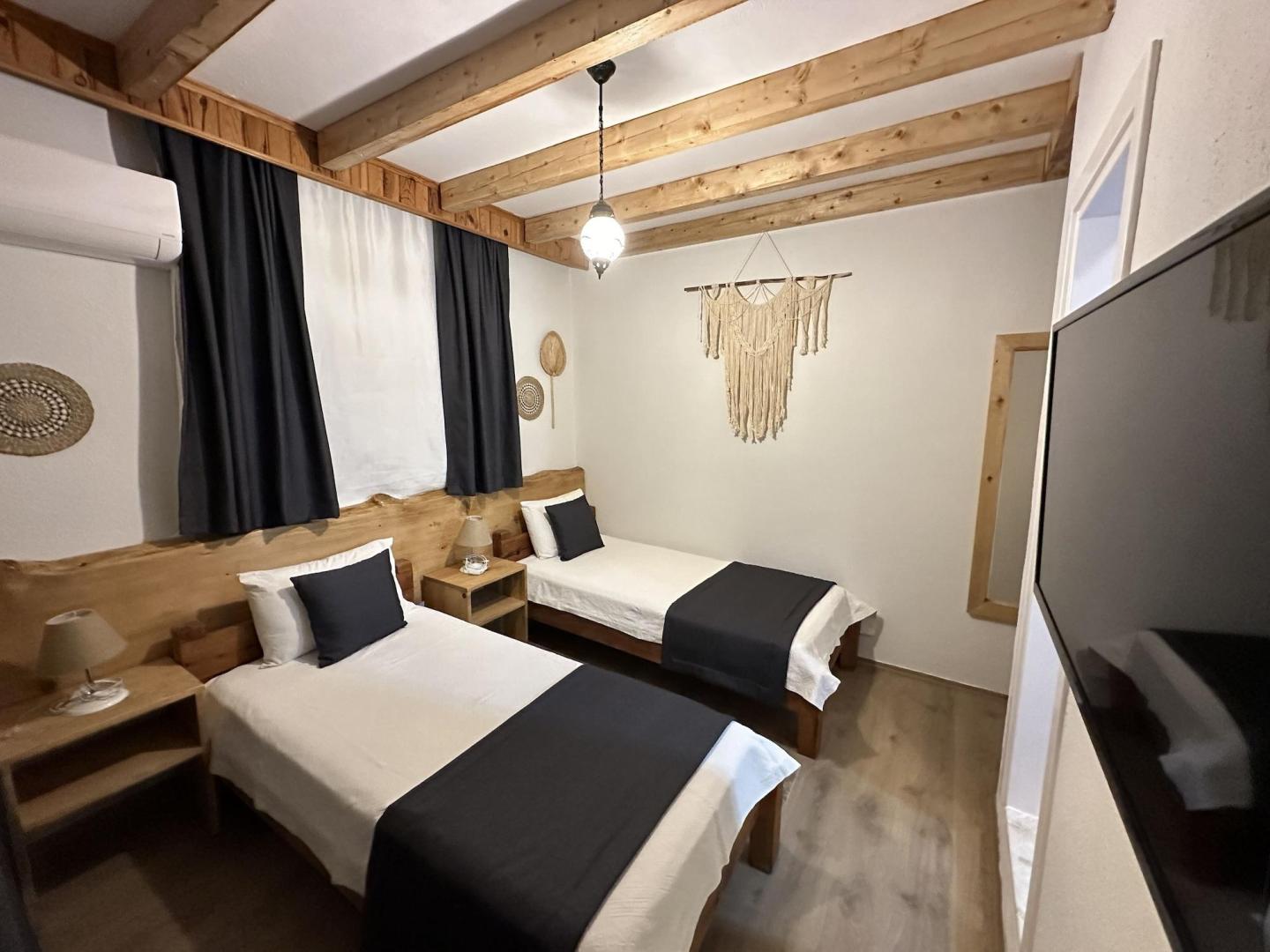 Faralya Misafir Evi foto 11