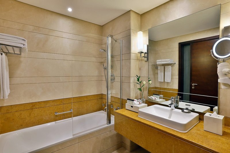 Grand Millennium Dubai foto 9
