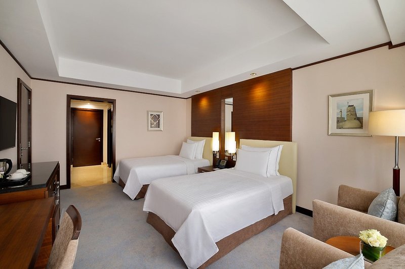 Grand Millennium Dubai foto 7