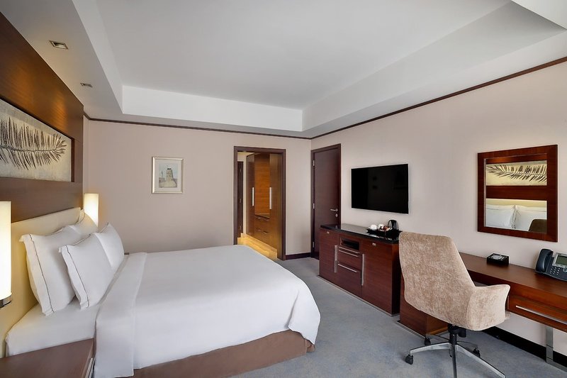 Grand Millennium Dubai foto 11