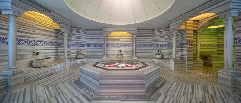 Aydinbey King's Palace & Spa image 0