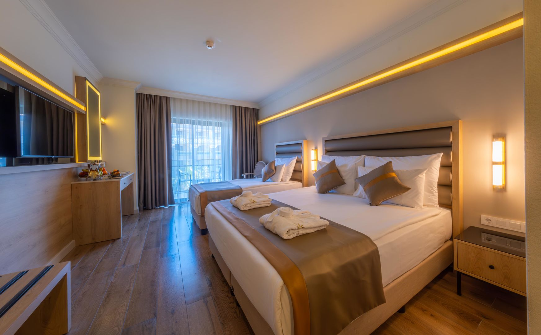 Aydinbey King's Palace & Spa image 1