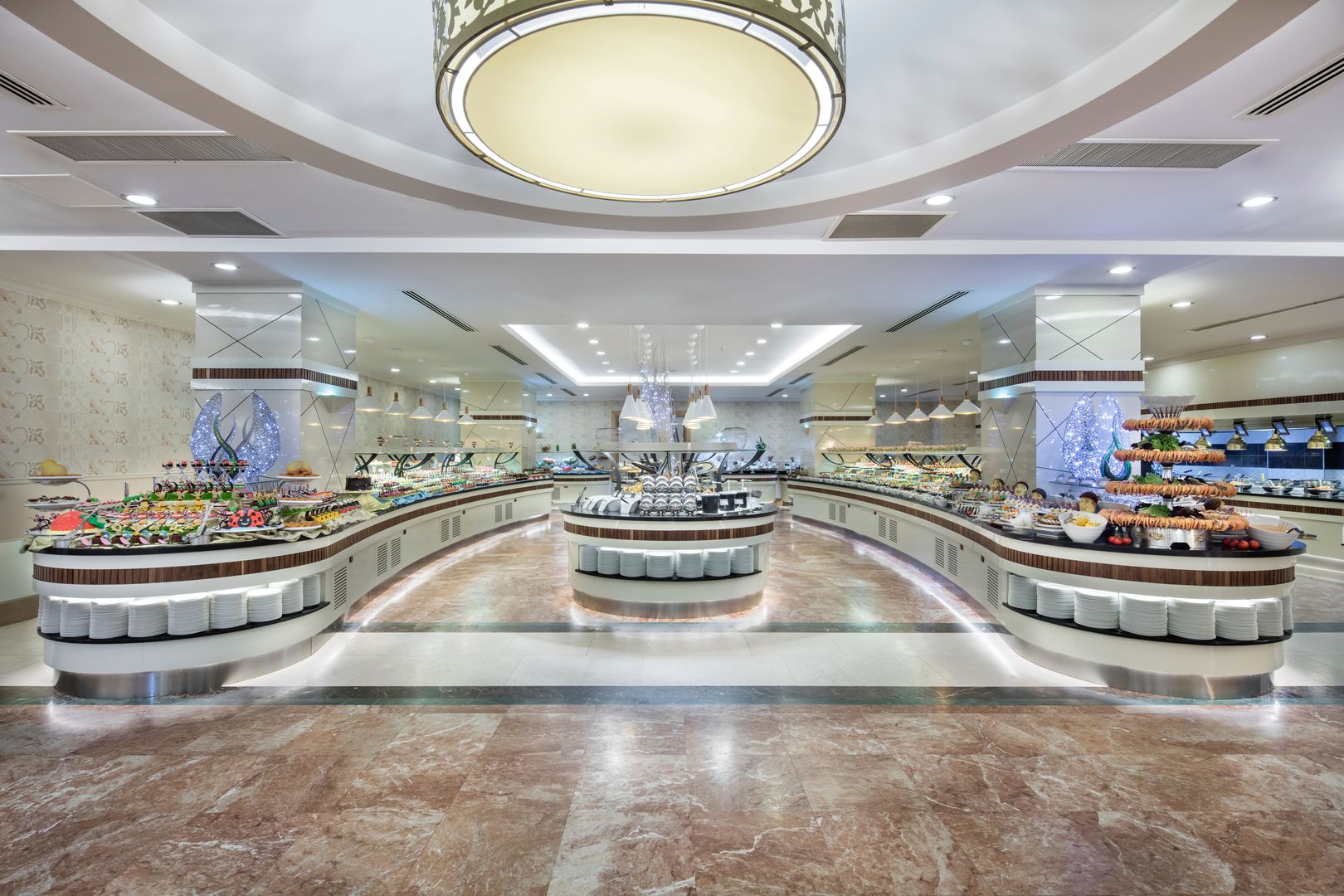 Aydinbey King's Palace & Spa foto 7