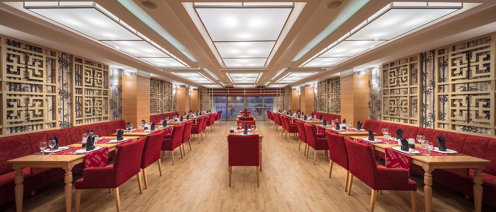 Aydinbey King's Palace & Spa image 3