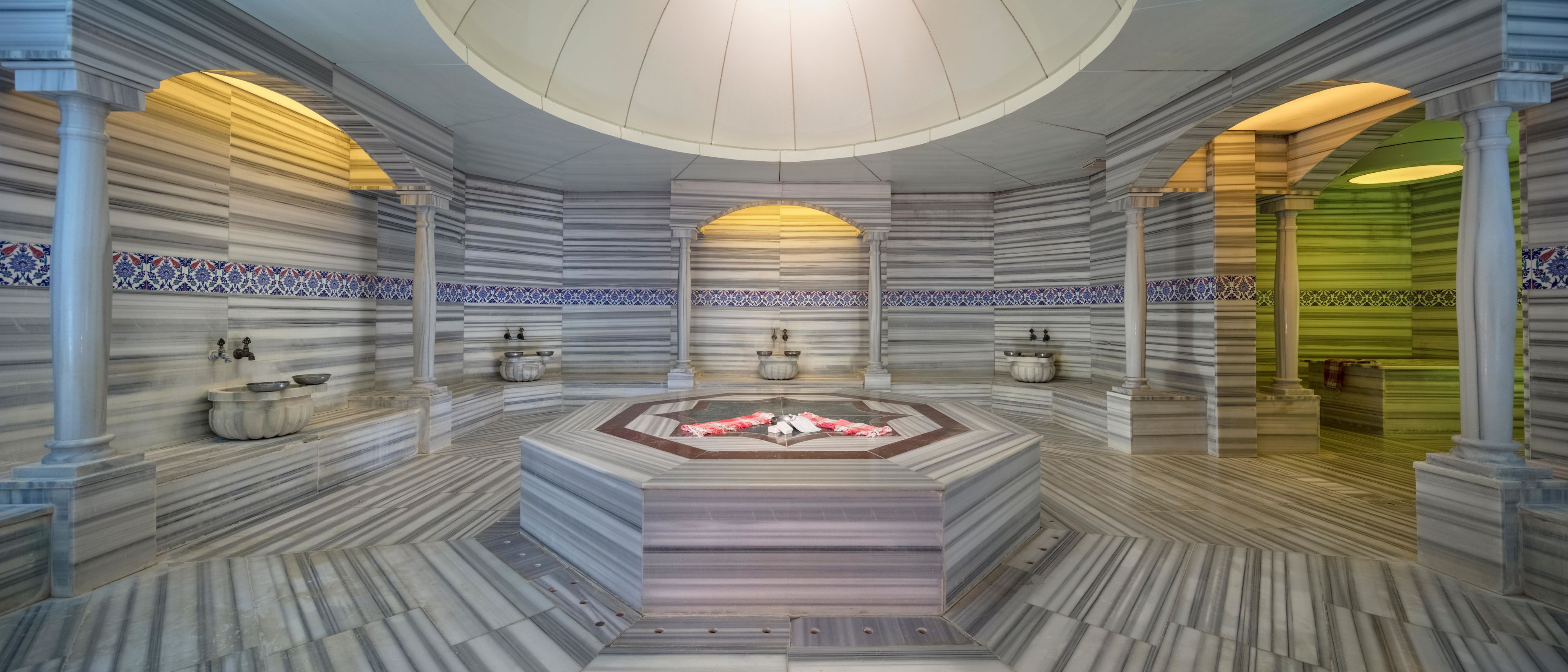 Aydinbey King's Palace & Spa image 2