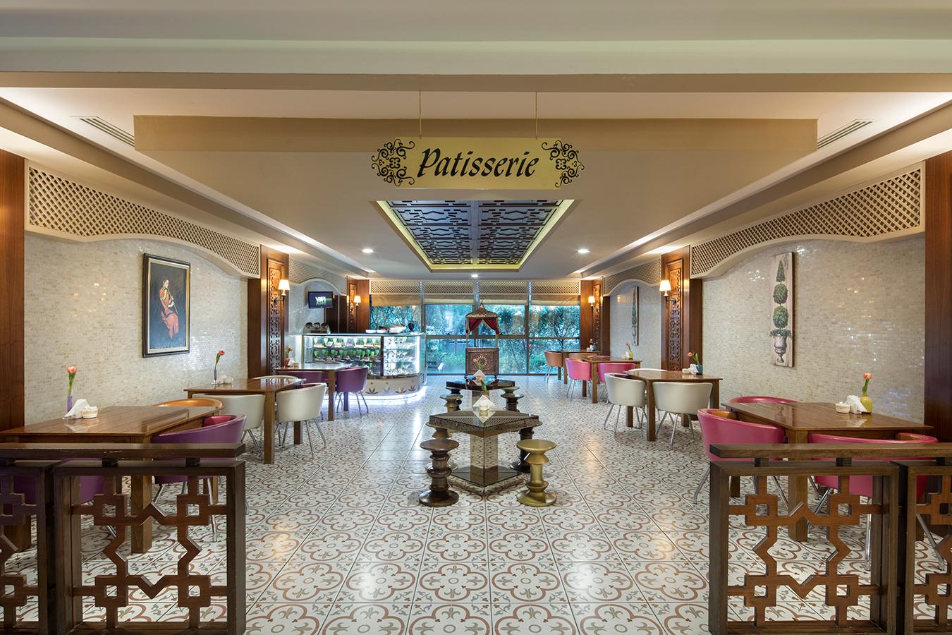 Aydinbey King's Palace & Spa foto 13