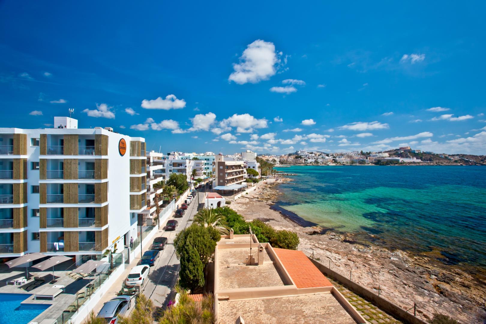 Ryans Ibiza Apartments image 1