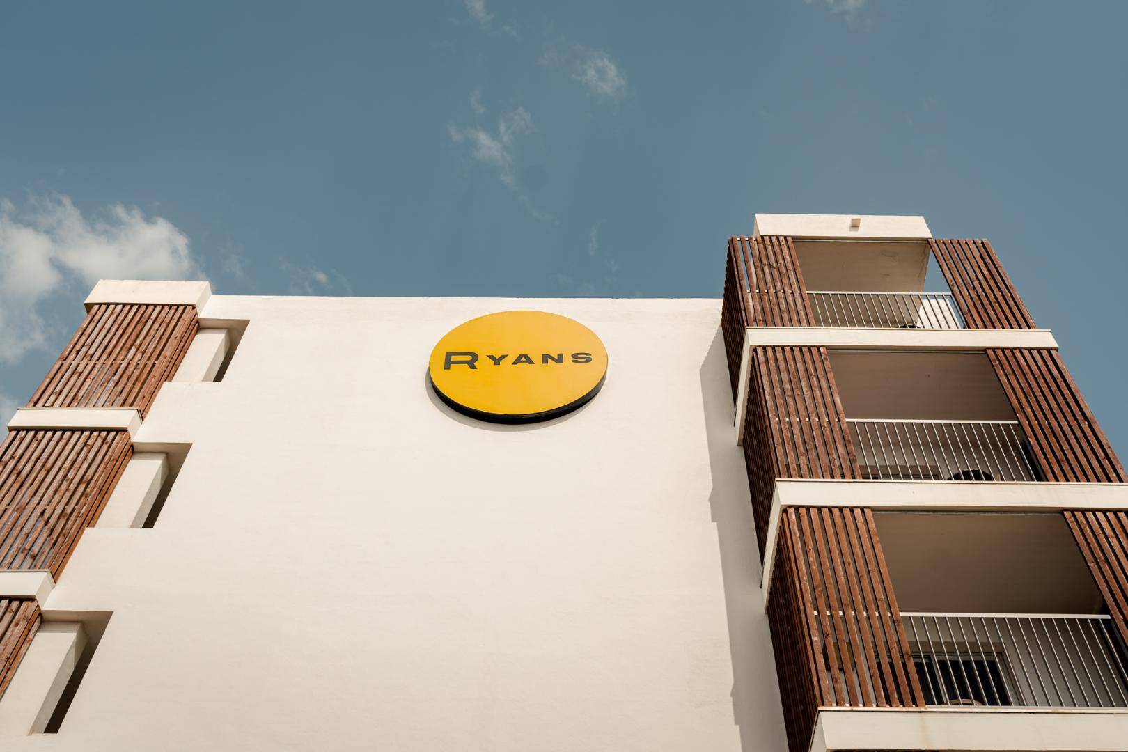 Ryans Ibiza Apartments foto 24