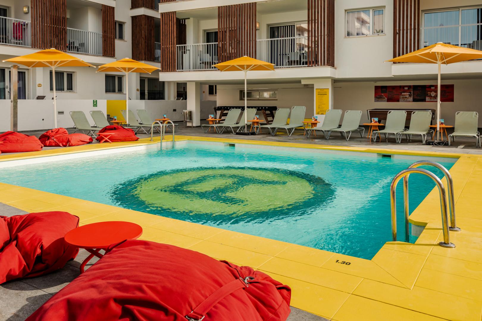 Ryans Ibiza Apartments foto 6