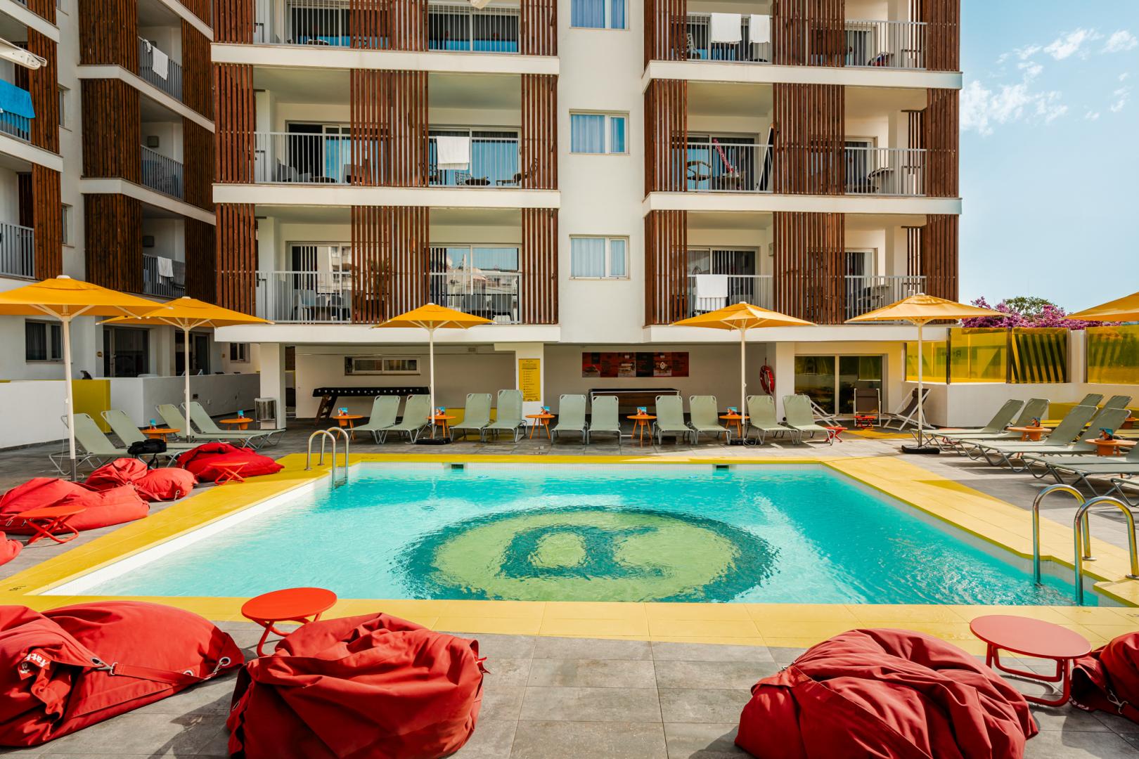 Ryans Ibiza Apartments foto 20