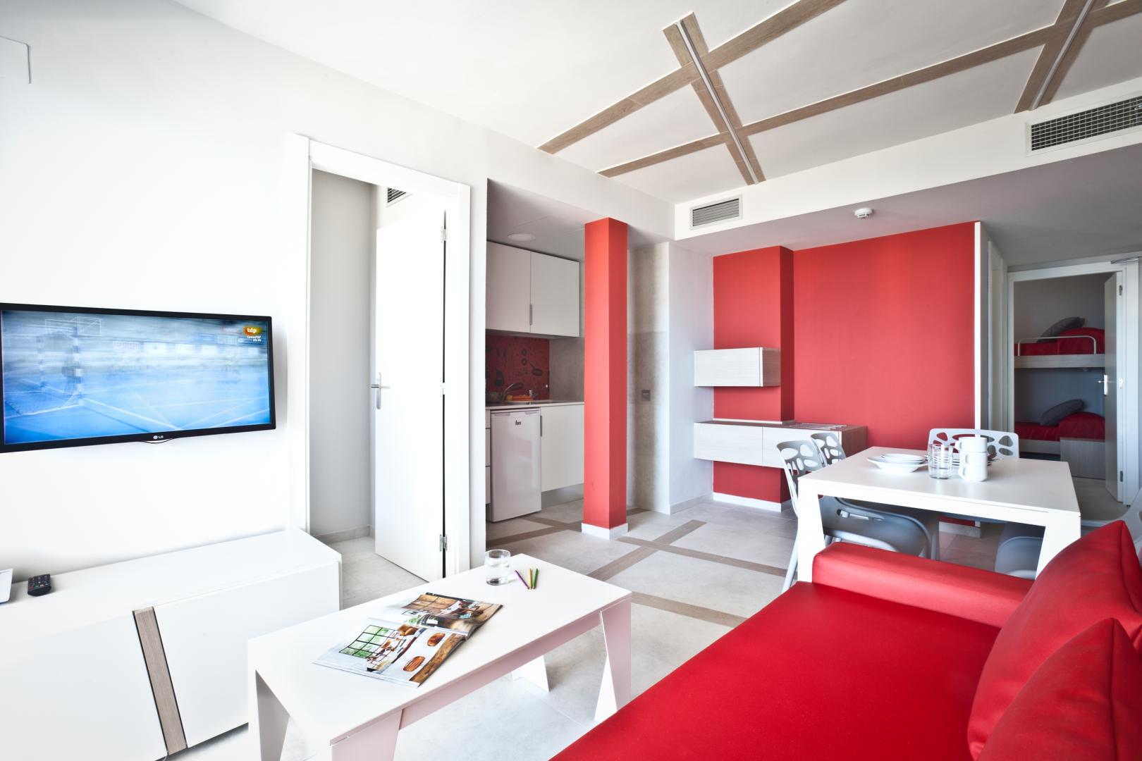 Ryans Ibiza Apartments foto 29