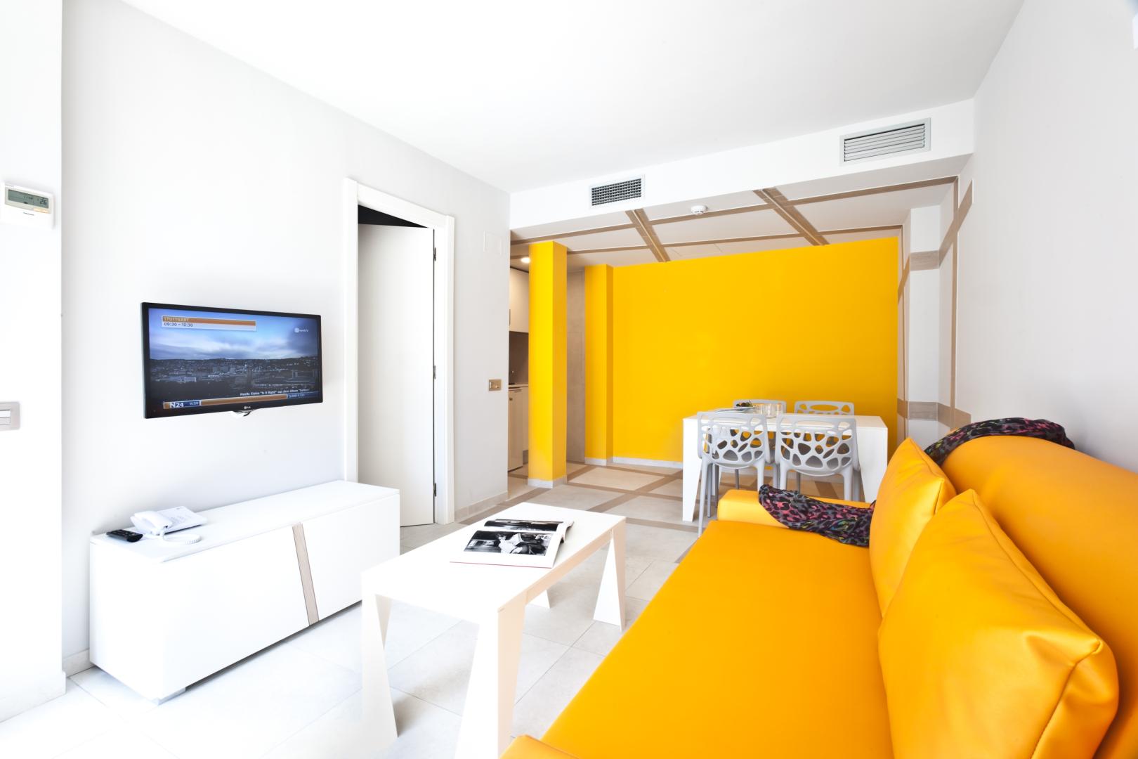 Ryans Ibiza Apartments foto 8