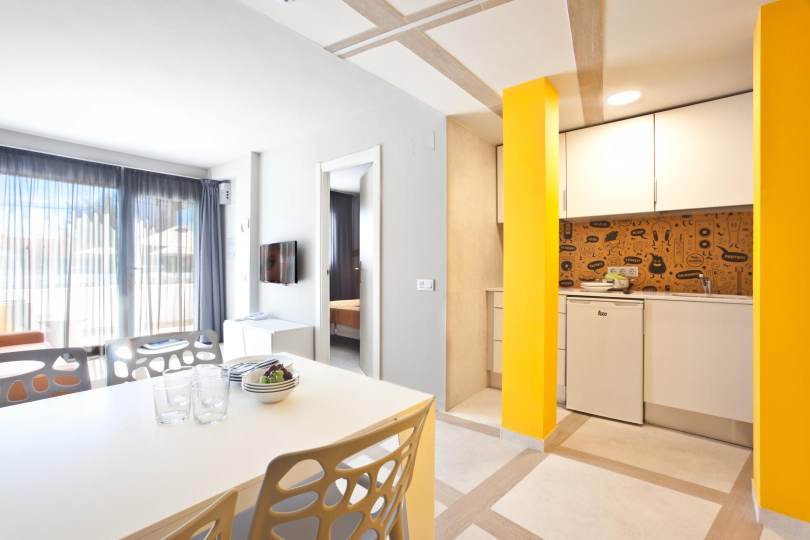 Ryans Ibiza Apartments foto 9