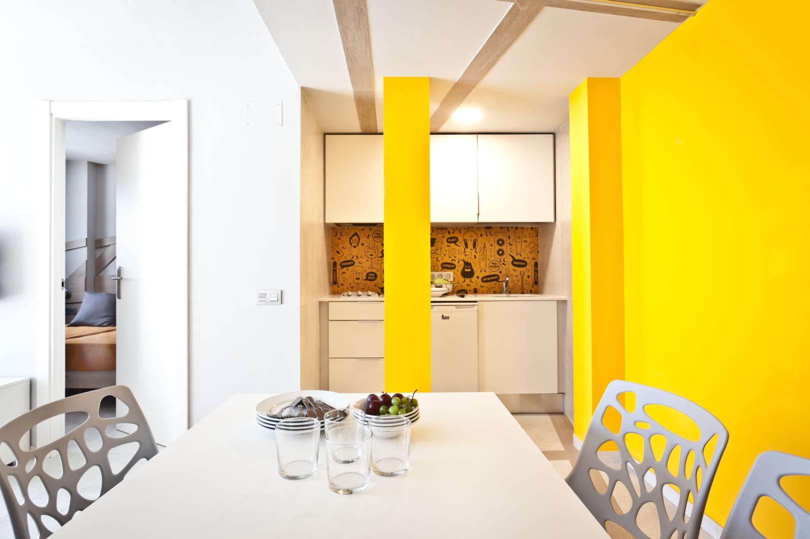 Ryans Ibiza Apartments foto 10