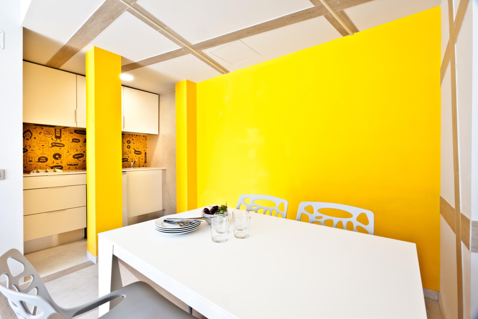 Ryans Ibiza Apartments foto 11