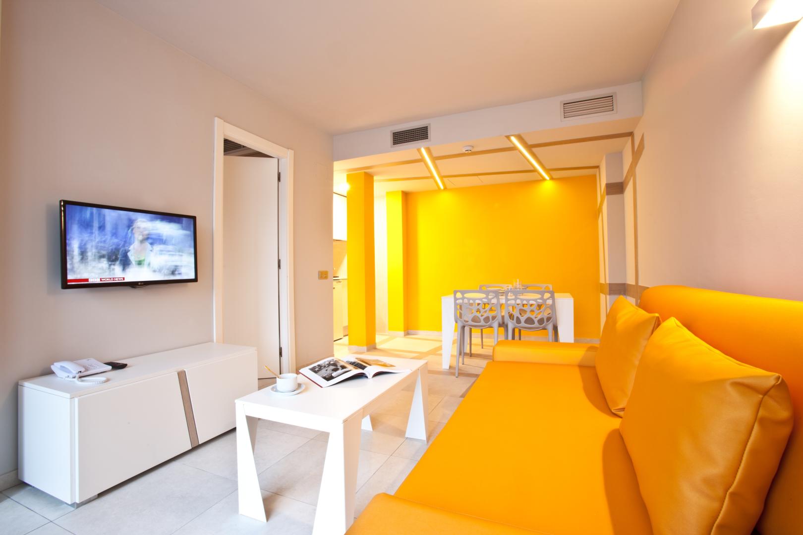 Ryans Ibiza Apartments foto 21